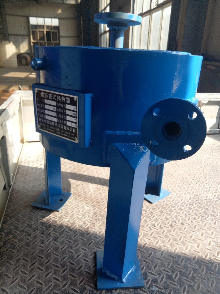 淺談?chuàng)Q熱器知識(shí)